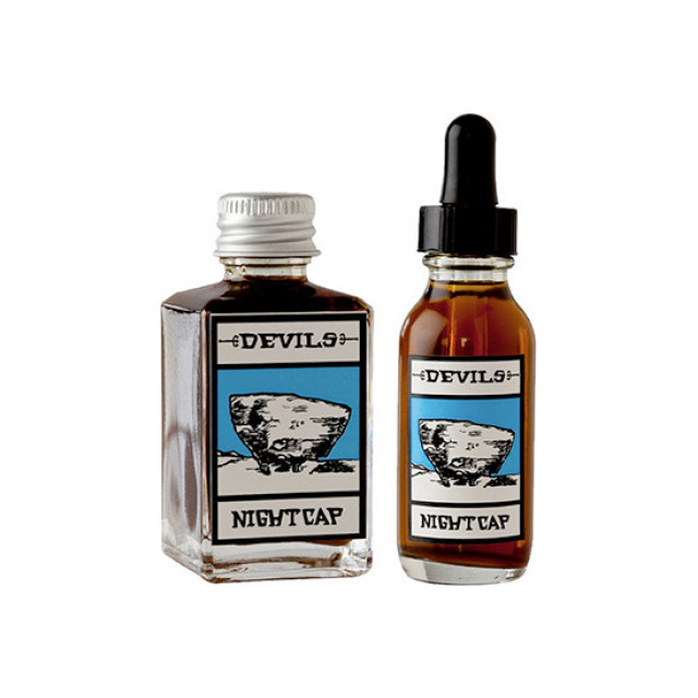 Immagine del profumo Devil's Night Cap di Lush