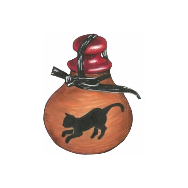 Immagine del profumo Purrfume di Lush