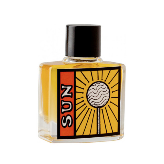 Immagine del profumo Sun di Lush