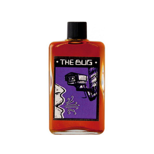 Immagine del profumo The Bug di Lush