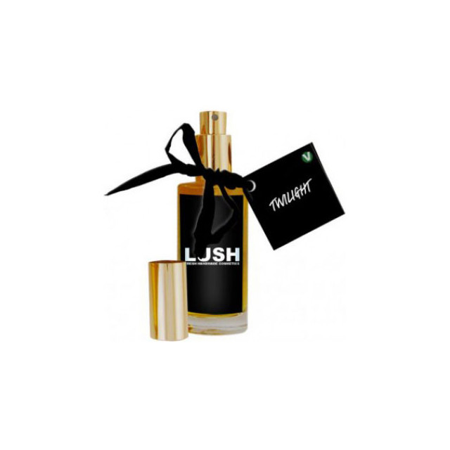 Immagine del profumo Twilight di Lush