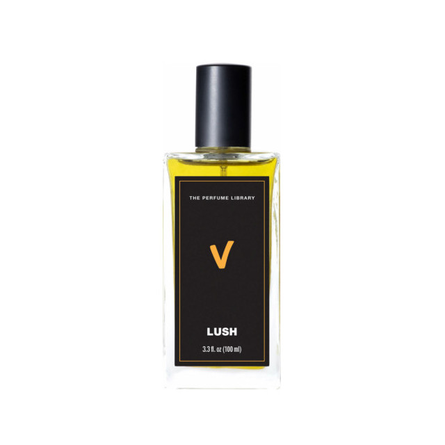 Immagine del profumo V di Lush