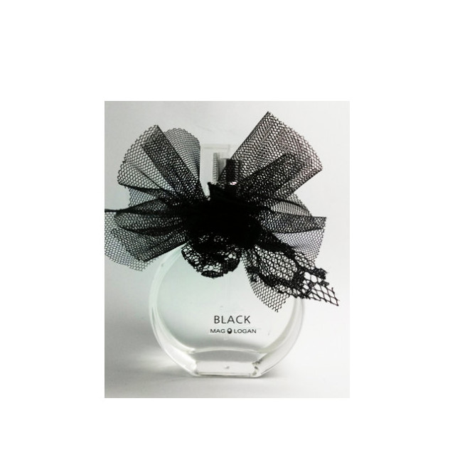 Immagine del profumo Black di Mag & Logan