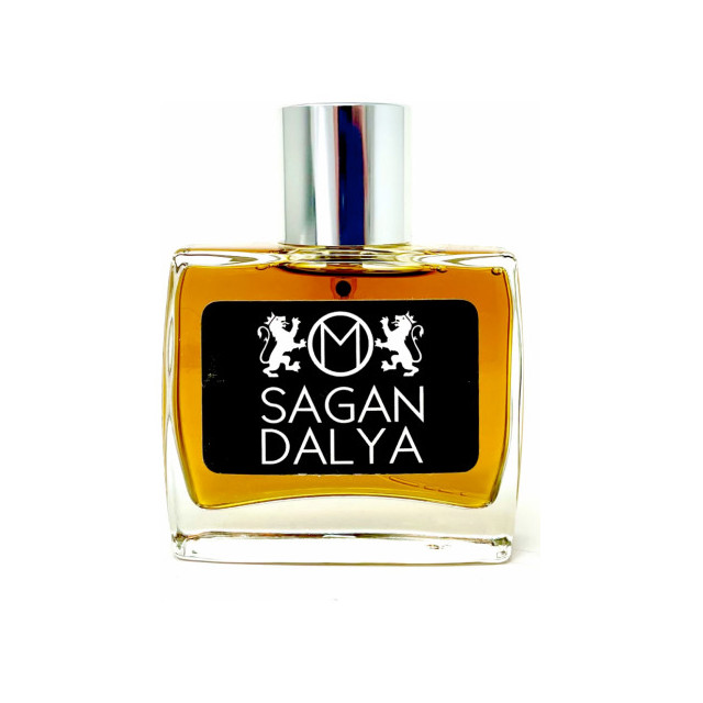 Immagine del profumo Sagan Dalya di Maher Olfactive