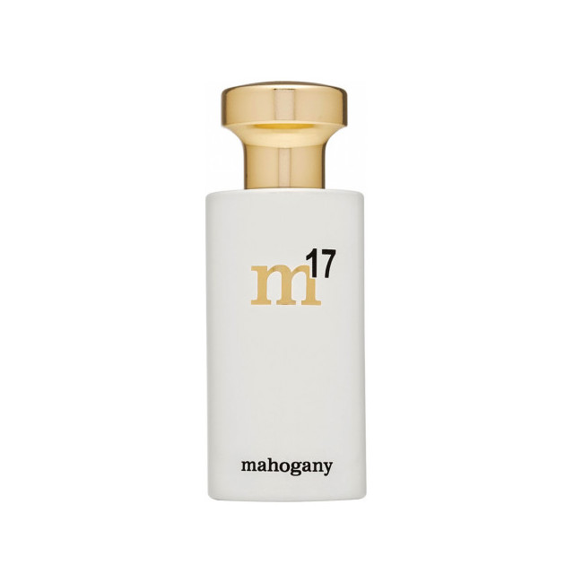 Immagine del profumo M17 di Mahogany