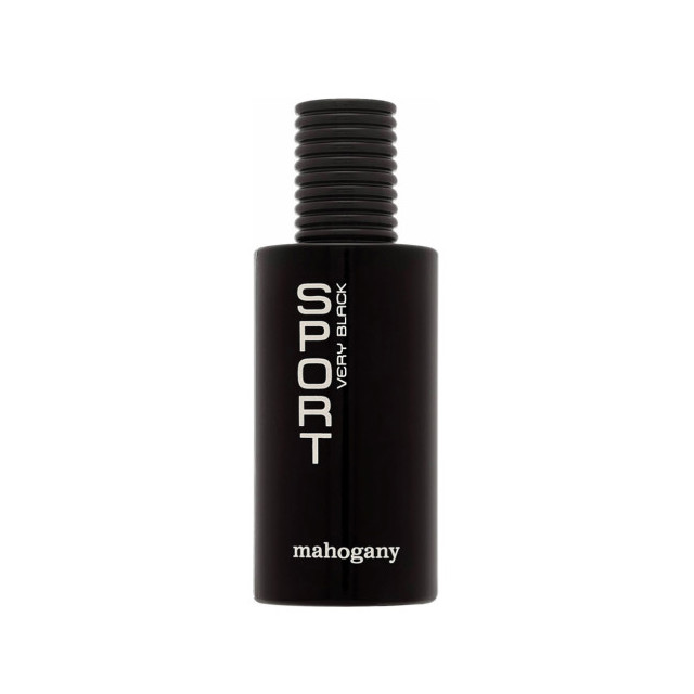 Immagine del profumo Sport Very Back di Mahogany