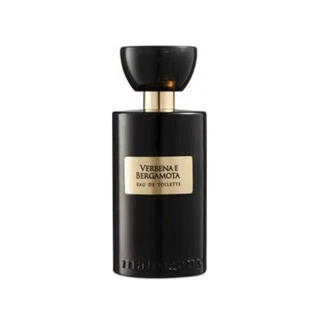 Immagine del profumo Verbena e Bergamota di Mahogany
