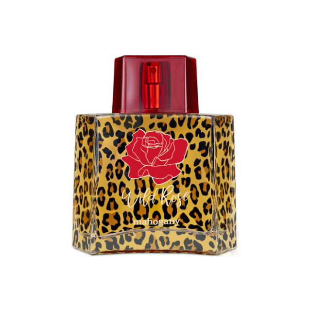 Immagine del profumo Wild Rose di Mahogany