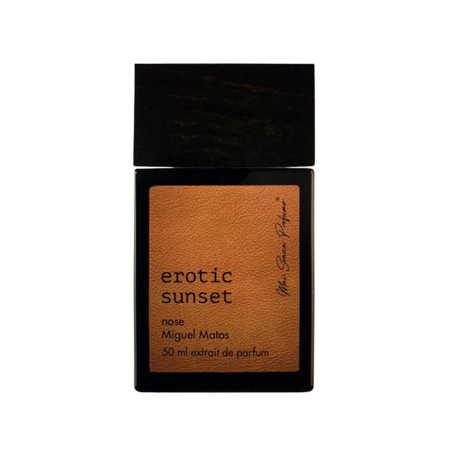 Immagine del profumo Erotic Sunset di Mai Senza Profumo