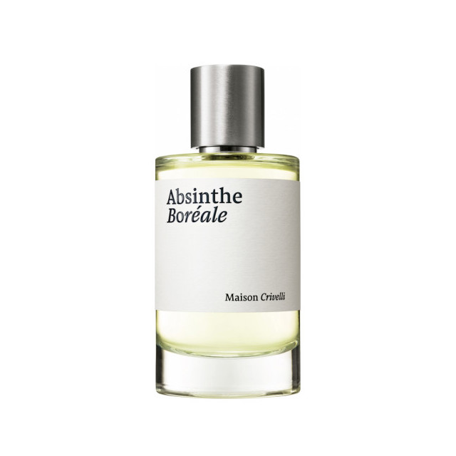 Immagine del profumo Absinthe Boréale di Maison Crivelli