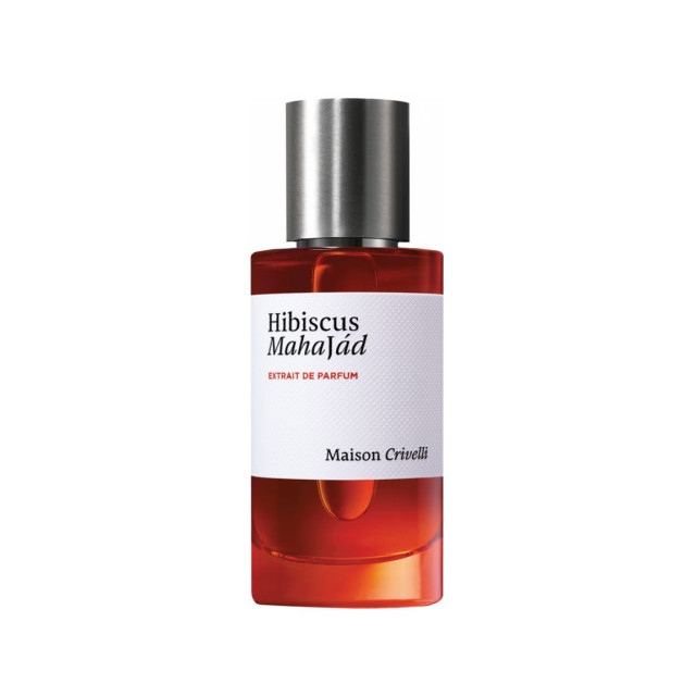 Immagine del profumo Hibiscus Mahajád di Maison Crivelli