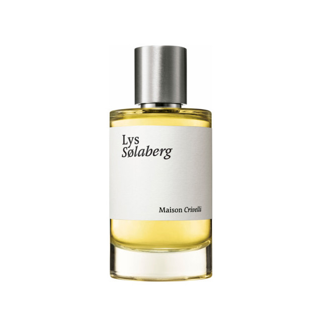 Immagine del profumo Lys Sølaberg di Maison Crivelli