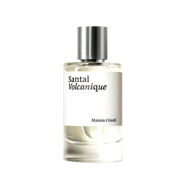 Immagine del profumo Santal Volcanique di Maison Crivelli