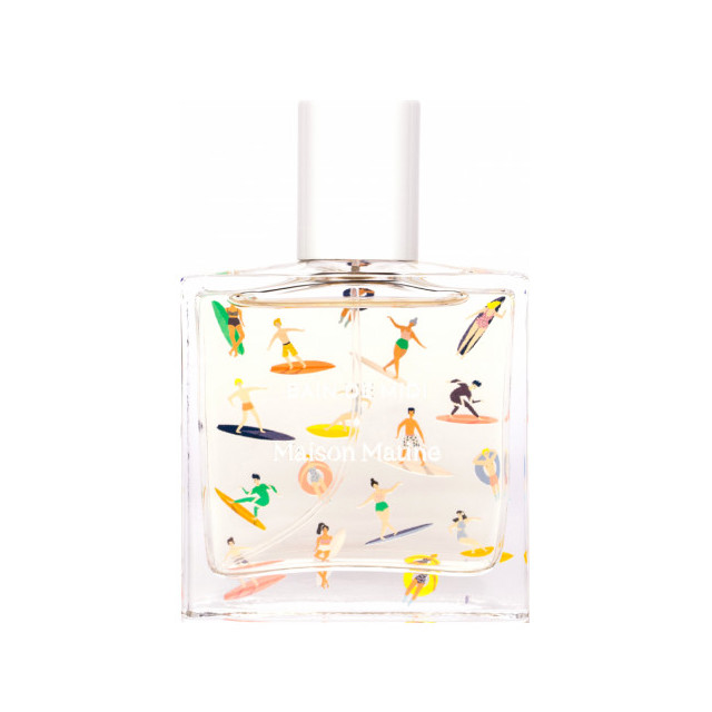 Immagine del profumo Bain De Midi di Maison Matine