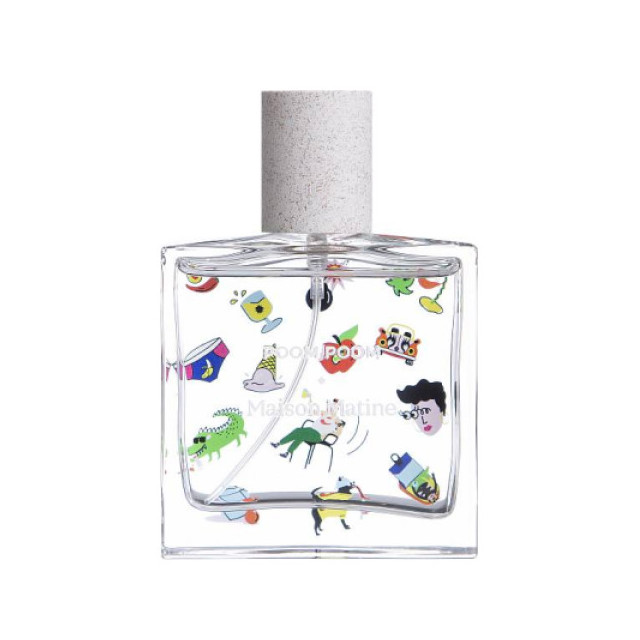 Immagine del profumo Poom Poom di Maison Matine