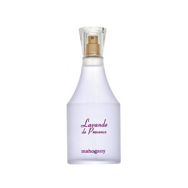 Immagine del profumo Lavande de Provence di Mahogany