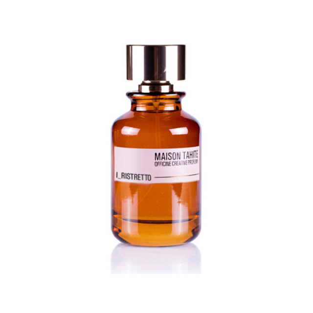 Immagine del profumo I-Ristretto di Maison Tahité – Officine Creative Profumi