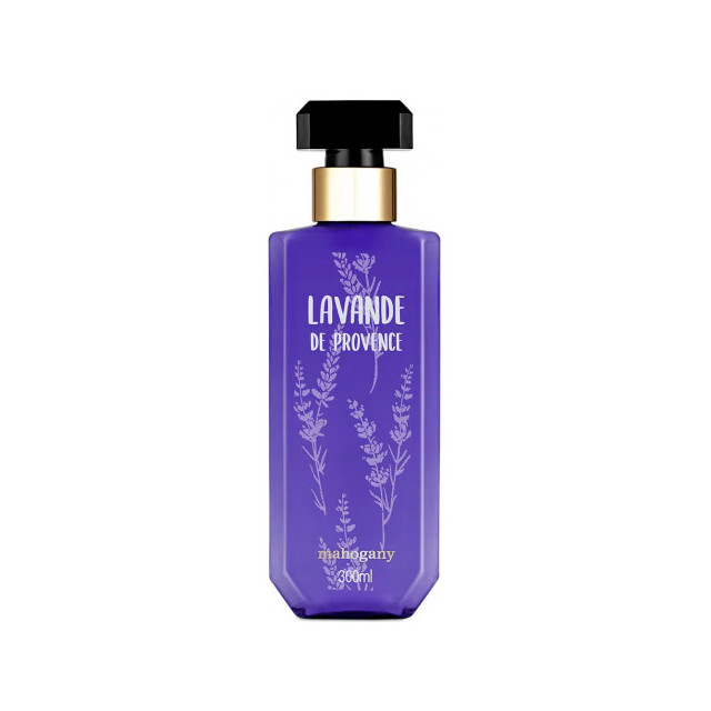 Immagine del profumo Lavende de Provence di Mahogany
