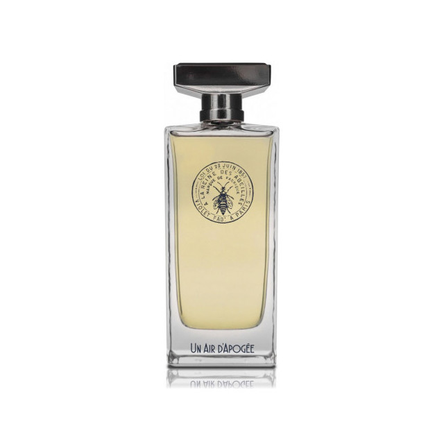 Immagine del profumo Un Air d’Apogée di Maison Violet