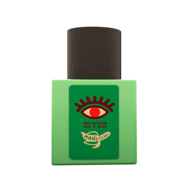 Immagine del profumo Neo-Animism di Mami Wata