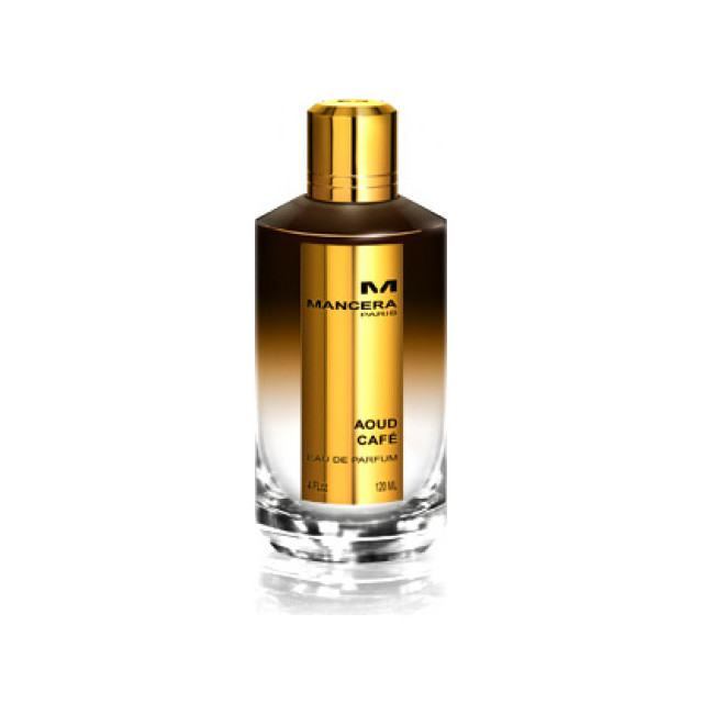 Immagine del profumo Aoud Café di Mancera