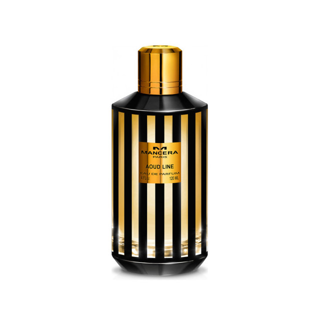 Immagine del profumo Aoud Line di Mancera