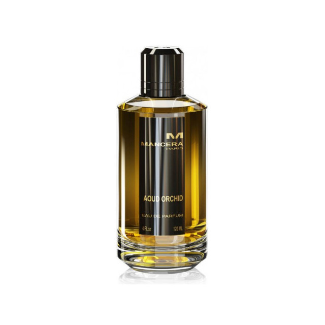 Immagine del profumo Aoud Orchid di Mancera
