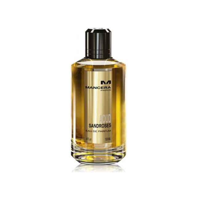 Immagine del profumo Aoud Sandroses di Mancera
