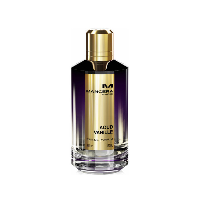 Immagine del profumo Aoud Vanille di Mancera