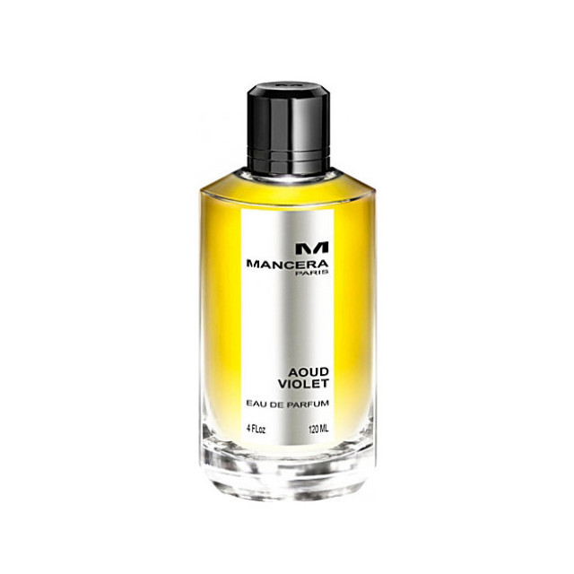 Immagine del profumo Aoud Violet di Mancera