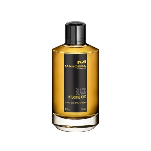 Immagine del profumo Black Intensitive Aoud di Mancera