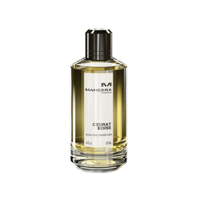 Immagine del profumo Cedrat Boise di Mancera