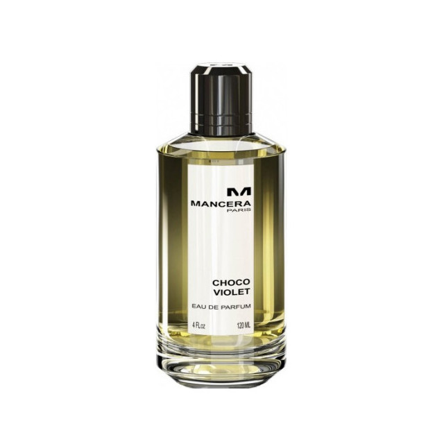 Immagine del profumo Choco Violet di Mancera