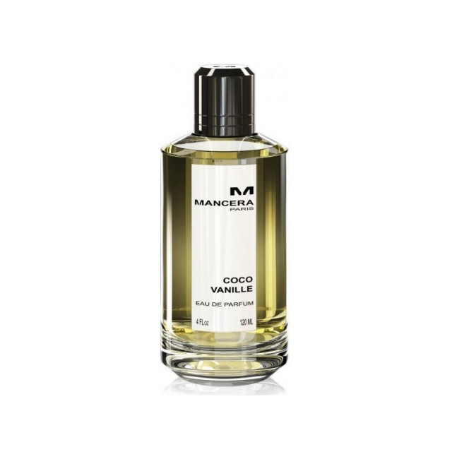 Immagine del profumo Coco Vanille di Mancera