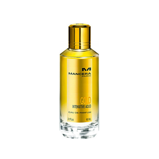 Immagine del profumo Gold Intensive Aoud di Mancera