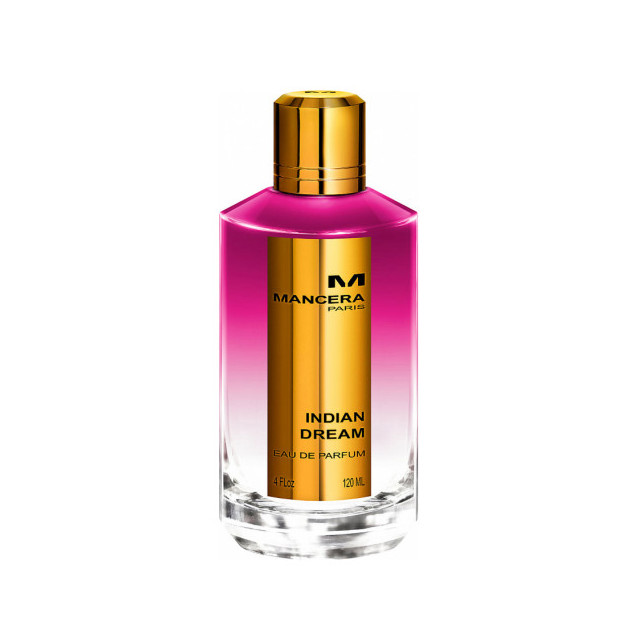 Immagine del profumo Indian Dream di Mancera