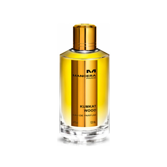 Immagine del profumo Kumkat Wood di Mancera