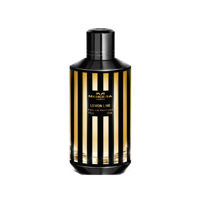 Immagine del profumo Lemon Line di Mancera