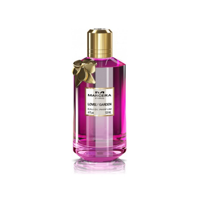Immagine del profumo Lovely Garden di Mancera