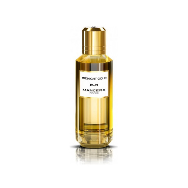 Immagine del profumo Midnight Gold di Mancera