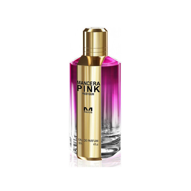Immagine del profumo Pink Prestigium di Mancera