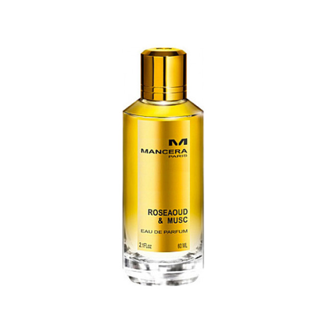 Immagine del profumo Roseaoud & Musc di Mancera