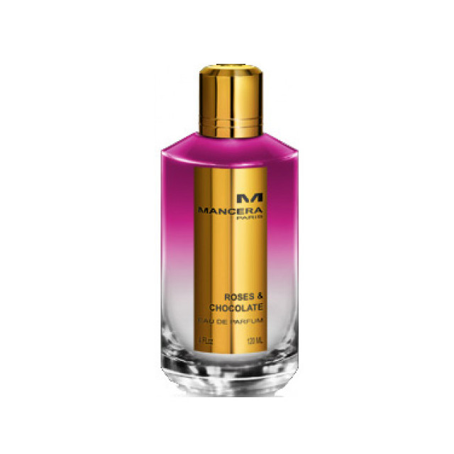 Immagine del profumo Roses & Chocolate di Mancera