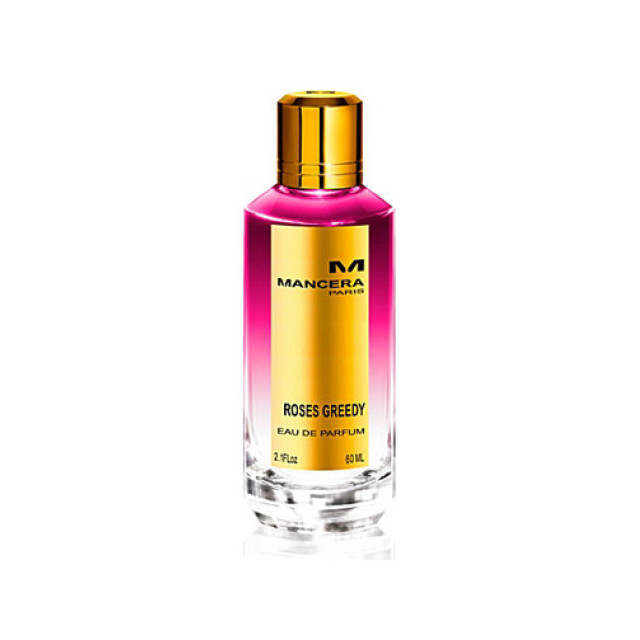Immagine del profumo Roses Greedy di Mancera