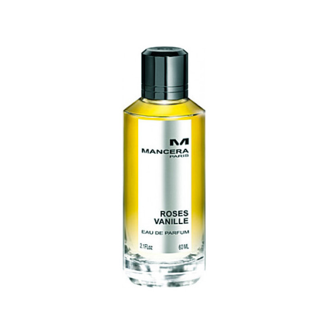 Immagine del profumo Roses Vanille di Mancera