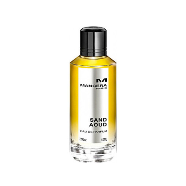 Immagine del profumo Sand Aoud di Mancera