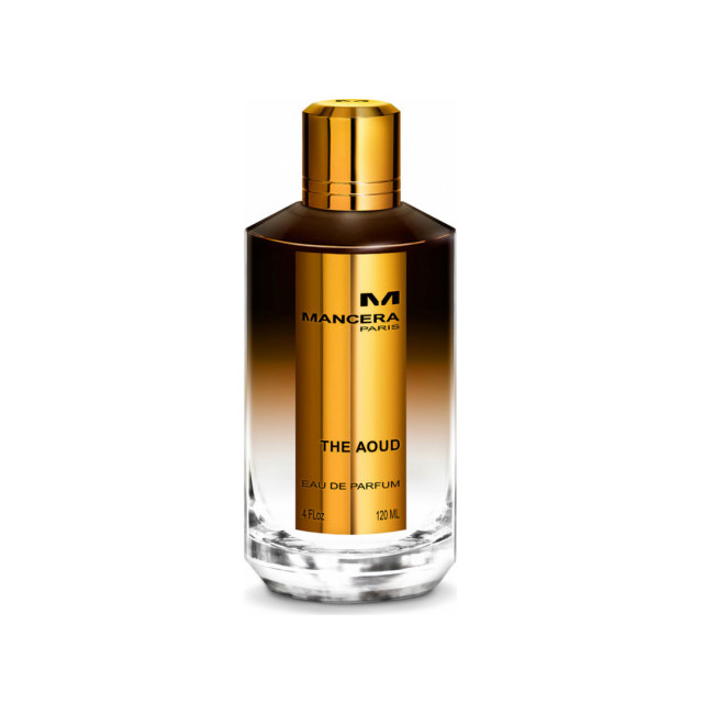 Immagine del profumo The Aoud di Mancera