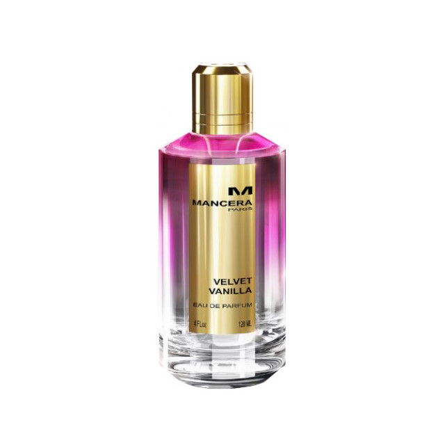 Immagine del profumo Velvet Vanilla di Mancera