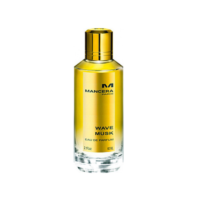 Immagine del profumo Wave Musk di Mancera