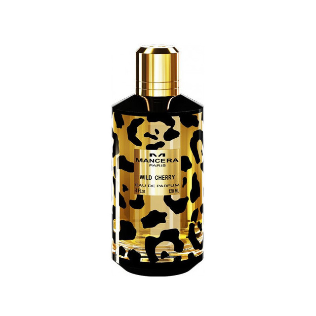 Immagine del profumo Wild Cherry di Mancera